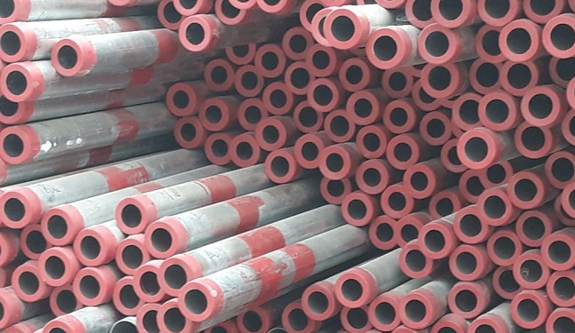 Mahesh Pipe Traders:Largest suppliers of G.I.Pipes, M.S.Pipes & Tubes