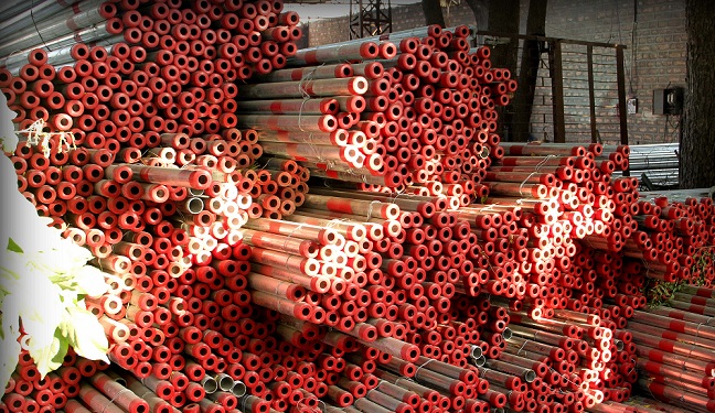 Mahesh Pipe Traders:Largest suppliers of G.I.Pipes, M.S.Pipes & Tubes