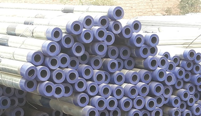 Mahesh Pipe Traders:Largest suppliers of G.I.Pipes, M.S.Pipes & Tubes