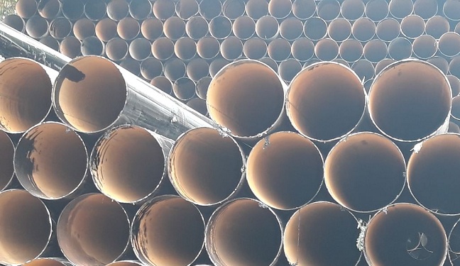 Mahesh Pipe Traders:Largest suppliers of G.I.Pipes, M.S.Pipes & Tubes