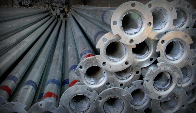 Mahesh Pipe Traders:Largest suppliers of G.I.Pipes, M.S.Pipes & Tubes