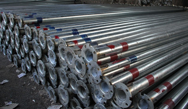 Mahesh Pipe Traders:Largest suppliers of G.I.Pipes, M.S.Pipes & Tubes