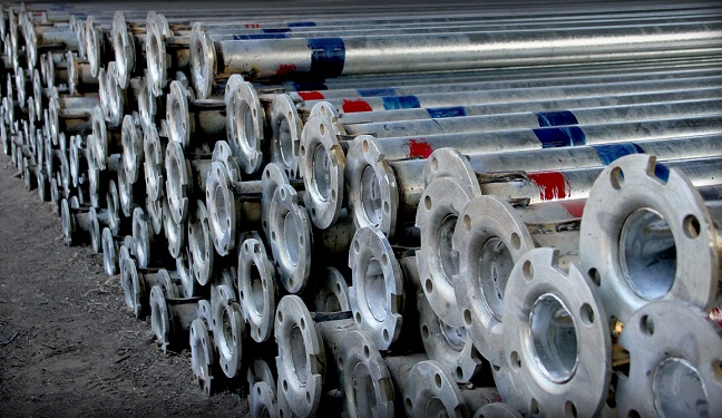 Mahesh Pipe Traders:Largest suppliers of G.I.Pipes, M.S.Pipes & Tubes
