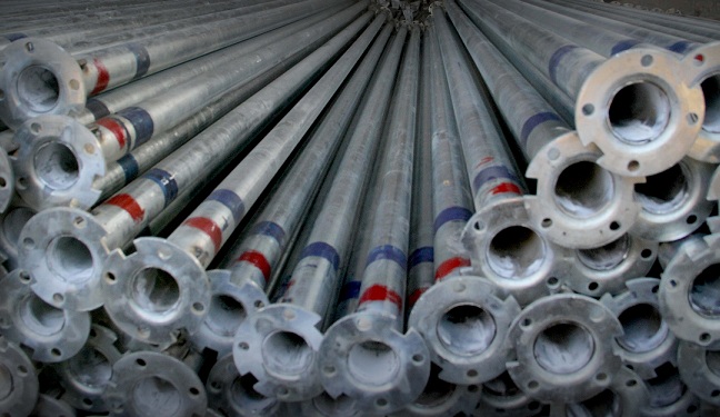 Mahesh Pipe Traders:Largest suppliers of G.I.Pipes, M.S.Pipes & Tubes