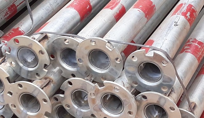 Mahesh Pipe Traders:Largest suppliers of G.I.Pipes, M.S.Pipes & Tubes