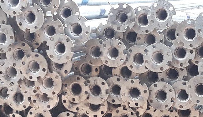 Mahesh Pipe Traders:Largest suppliers of G.I.Pipes, M.S.Pipes & Tubes